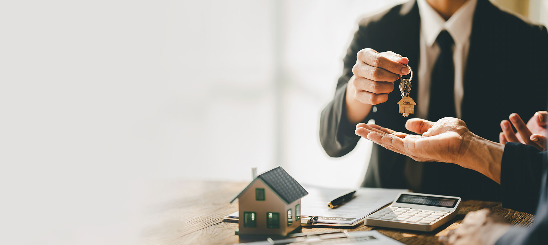 estate management services in islamabad