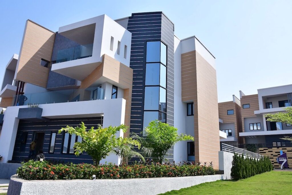 How to find a reliable real estate agency/facilitation service in Lahore/Islamabad